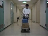 『自律的帰還機能を持つ荷物運搬用電動台車の開発 』をダウンロードする